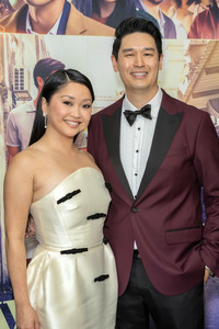 Filmpremiere 'Worth the Wait' in West Hollywood