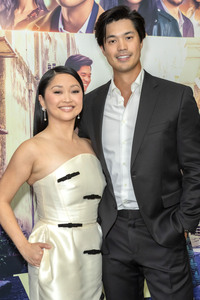 Filmpremiere 'Worth the Wait' in West Hollywood