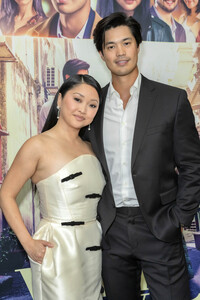 Filmpremiere 'Worth the Wait' in West Hollywood