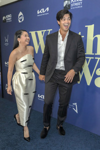 Filmpremiere 'Worth the Wait' in West Hollywood