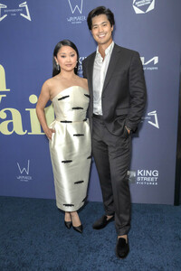 Filmpremiere 'Worth the Wait' in West Hollywood