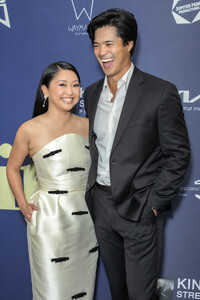 Filmpremiere 'Worth the Wait' in West Hollywood