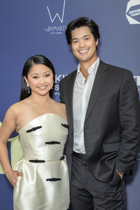 Filmpremiere 'Worth the Wait' in West Hollywood