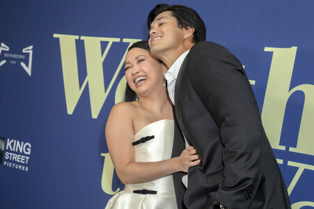 Filmpremiere 'Worth the Wait' in West Hollywood