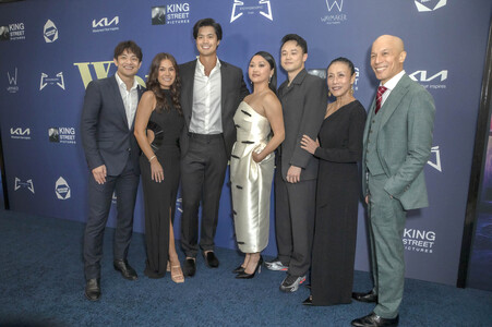 Filmpremiere 'Worth the Wait' in West Hollywood