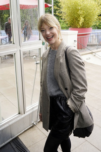 Filmpremiere 'Akiko - der fliegende Affe' in Berlin