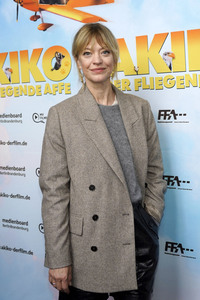 Filmpremiere 'Akiko - der fliegende Affe' in Berlin