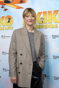 Filmpremiere 'Akiko - der fliegende Affe' in Berlin