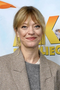 Filmpremiere 'Akiko - der fliegende Affe' in Berlin