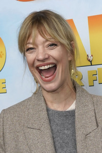 Filmpremiere 'Akiko - der fliegende Affe' in Berlin