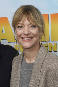 Filmpremiere 'Akiko - der fliegende Affe' in Berlin