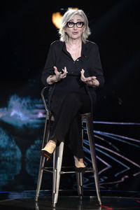 Talkshow 'Belve 2025' in Rom