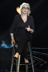 Talkshow 'Belve 2025' in Rom