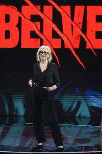 Talkshow 'Belve 2025' in Rom