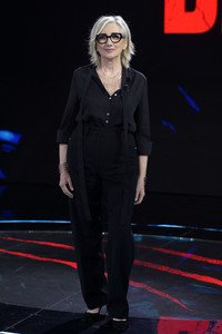 Talkshow 'Belve 2025' in Rom