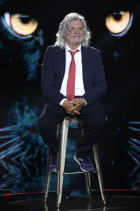 Talkshow 'Belve 2025' in Rom