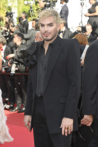 Closing Ceremony, Cannes Film Festival 2025