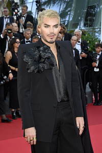 Closing Ceremony, Cannes Film Festival 2025