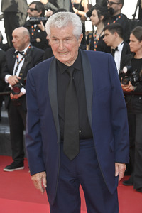 Closing Ceremony, Cannes Film Festival 2025