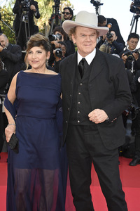 Closing Ceremony, Cannes Film Festival 2025