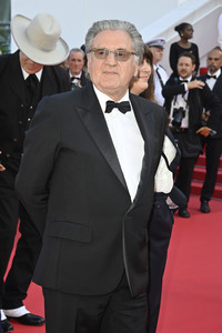 Closing Ceremony, Cannes Film Festival 2025