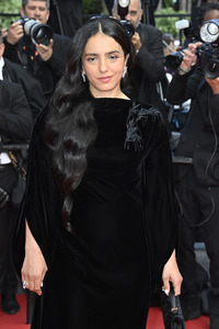 Closing Ceremony, Cannes Film Festival 2025