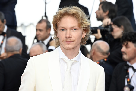 Closing Ceremony, Cannes Film Festival 2025