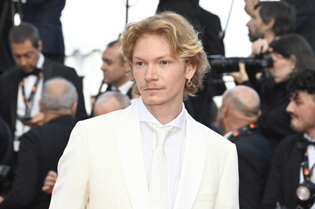 Closing Ceremony, Cannes Film Festival 2025