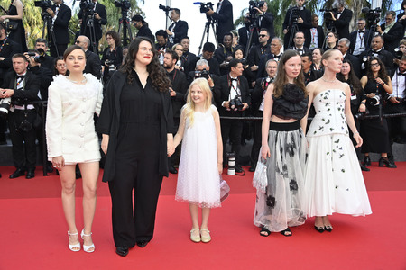 Closing Ceremony, Cannes Film Festival 2025