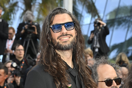 Closing Ceremony, Cannes Film Festival 2025