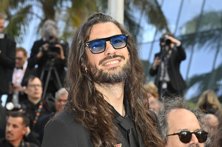 Closing Ceremony, Cannes Film Festival 2025