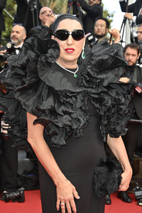 Closing Ceremony, Cannes Film Festival 2025