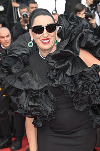 Closing Ceremony, Cannes Film Festival 2025