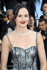 Closing Ceremony, Cannes Film Festival 2025