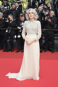 Closing Ceremony, Cannes Film Festival 2025