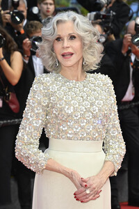 Closing Ceremony, Cannes Film Festival 2025