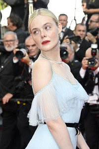 Closing Ceremony, Cannes Film Festival 2025