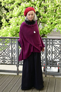 Photoshooting mit Blanche und Sebastian Kommerell in Görlitz