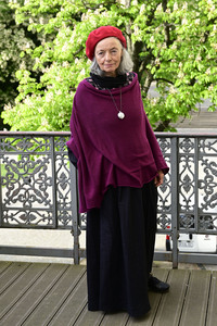 Photoshooting mit Blanche und Sebastian Kommerell in Görlitz