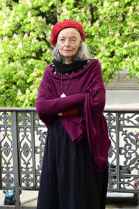 Photoshooting mit Blanche und Sebastian Kommerell in Görlitz