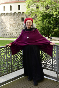 Photoshooting mit Blanche und Sebastian Kommerell in Görlitz