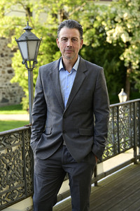 Photoshooting mit Blanche und Sebastian Kommerell in Görlitz