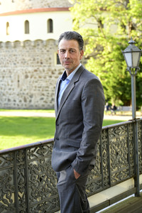 Photoshooting mit Blanche und Sebastian Kommerell in Görlitz