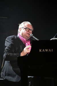 Konzert von Heinz Rudolf Kunze in Löbau