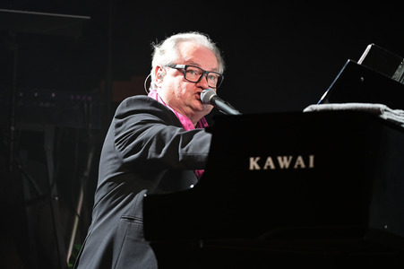 Konzert von Heinz Rudolf Kunze in Löbau