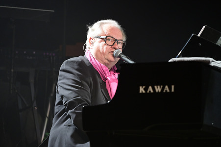 Konzert von Heinz Rudolf Kunze in Löbau