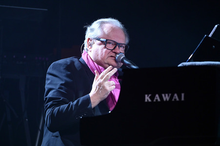 Konzert von Heinz Rudolf Kunze in Löbau