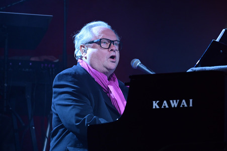 Konzert von Heinz Rudolf Kunze in Löbau