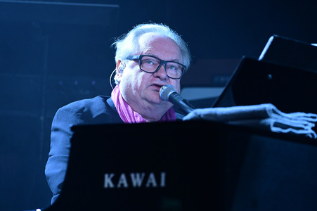 Konzert von Heinz Rudolf Kunze in Löbau