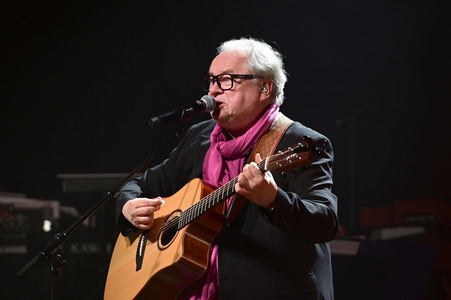 Konzert von Heinz Rudolf Kunze in Löbau